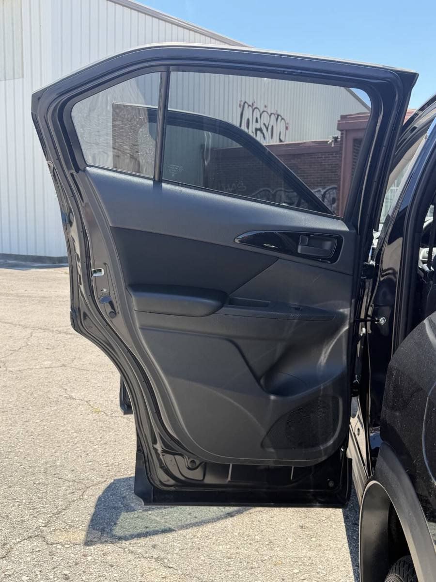 Used 2019 Mitsubishi Eclipse Cross ES AWD/4WD image 21