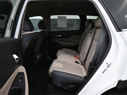 Used 2023 Hyundai Santa Fe SEL image 17