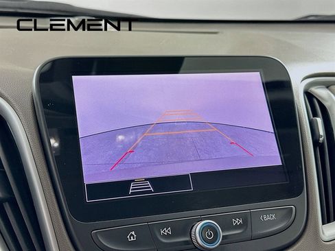 Used 2024 Chevrolet Malibu LT FWD image 20