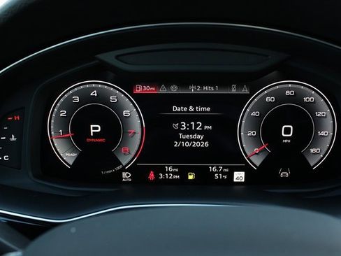 New 2026 Audi Q7 2.0T Premium image 11