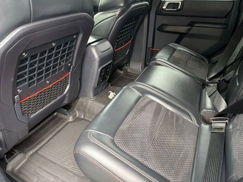 Used 2022 Ford Bronco Raptor AWD/4WD image 11