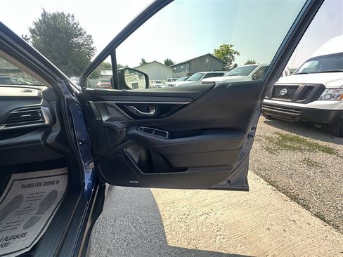 Used 2021 Subaru Outback Limited AWD/4WD image 24