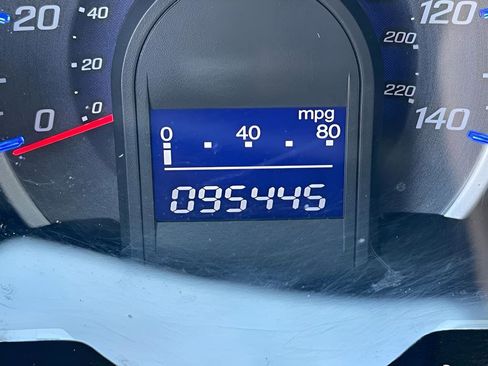 Used 2010 Honda Fit Sport image 14