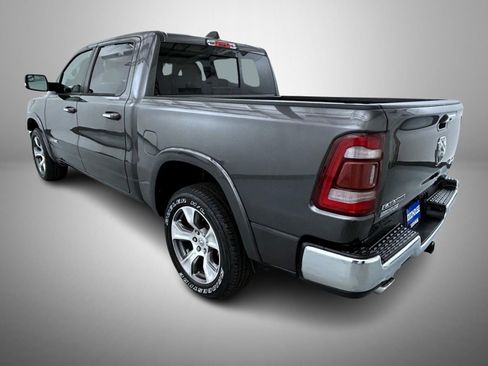 Certified 2021 RAM 1500 Laramie image 7
