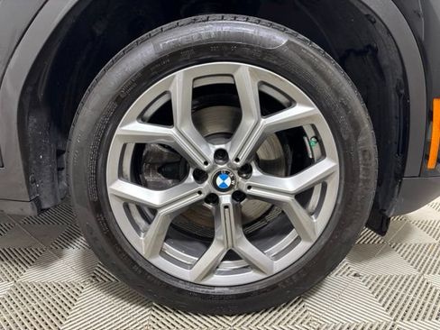 Used 2023 BMW X3 xDrive30i AWD/4WD image 18