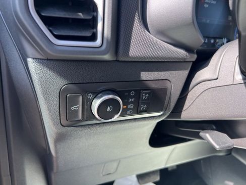 Certified 2023 Ford Bronco Sport Big Bend w/ Convenience Package image 8