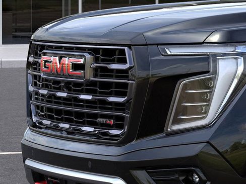 New 2026 GMC Yukon XL AT4 Ultimate image 13