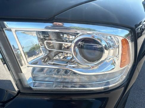Used 2018 RAM 1500 Laramie AWD/4WD image 52