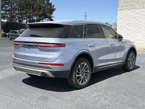 Used 2022 Lincoln Corsair FWD image 10