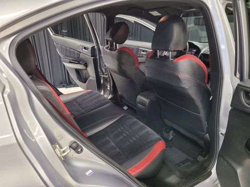 Used 2018 Subaru WRX STI image 37