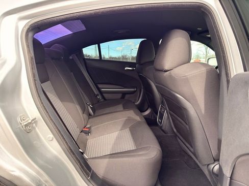 Used 2021 Dodge Charger R/T image 37