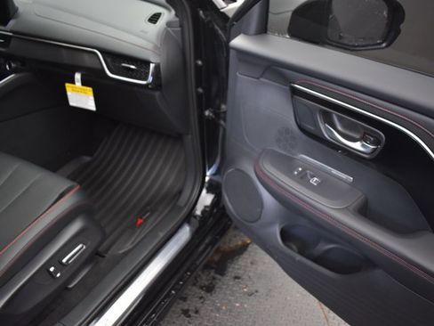 New 2025 Acura ADX A-Spec image 28