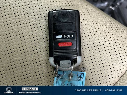 Used 2015 Acura RDX FWD w/ Technology Package image 30