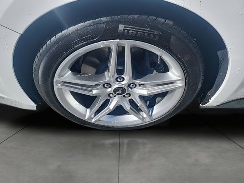 Used 2021 Ford Mustang Premium w/ 2.3L High Performance Package image 11