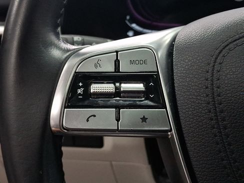 Certified 2023 Kia Telluride S w/ S Sunroof Package AWD/4WD image 22