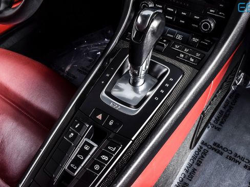 Used 2018 Porsche 911 Carrera S image 24