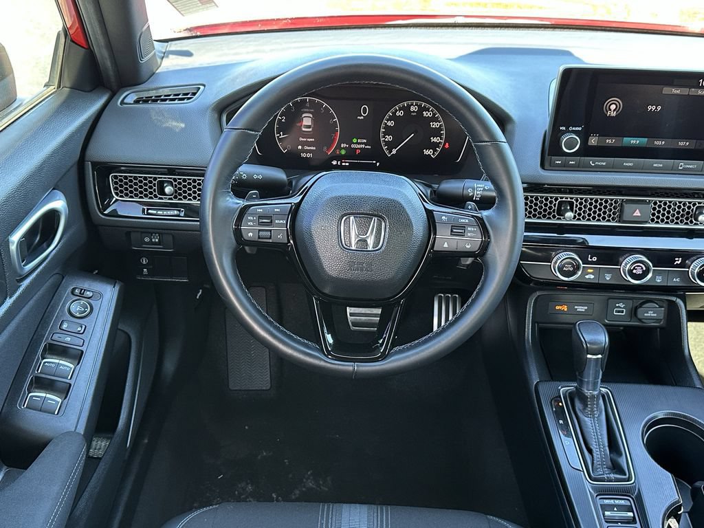 Used 2024 Honda Civic Sport image 14