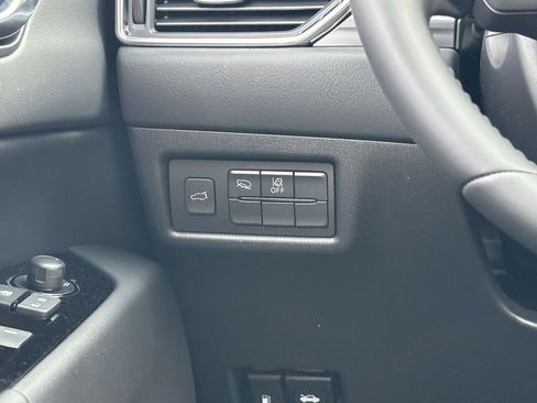 New 2025 MAZDA CX-5 AWD 2.5 S image 7