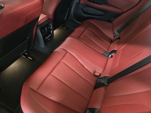 Certified 2023 BMW i4 eDrive35 image 16