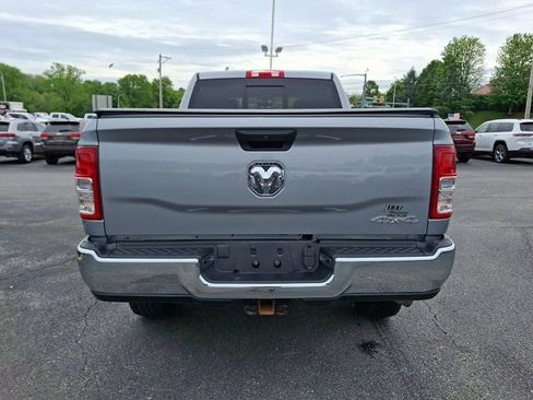 Certified 2024 RAM 2500 Tradesman w/ Chrome Appearance Group AWD/4WD image 7