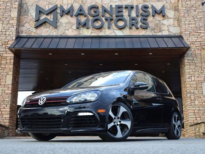 Used 2011 Volkswagen GTI Autobahn