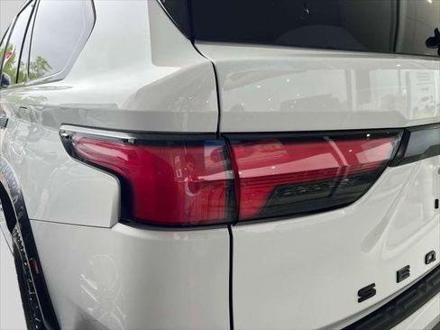 Certified 2023 Toyota Sequoia TRD Pro image 7