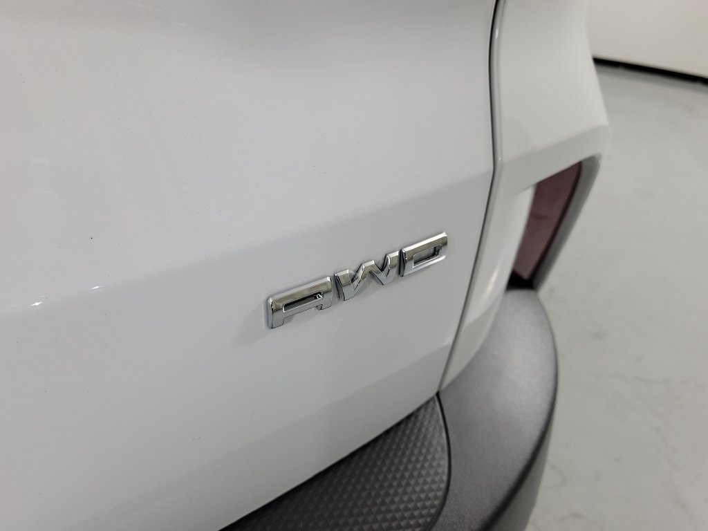 Used 2022 Ford Escape SEL AWD/4WD image 8