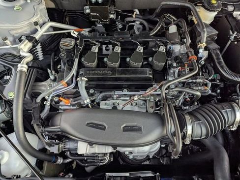 New 2026 Honda Accord SE image 3