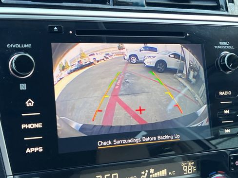 Used 2019 Subaru Outback 2.5i Premium AWD/4WD image 21