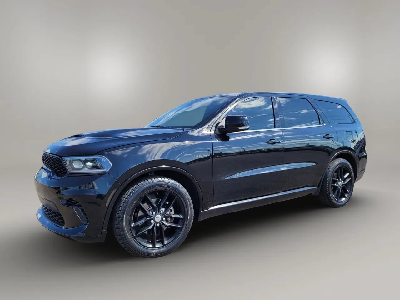 Used 2021 Dodge Durango R/T AWD/4WD image 30