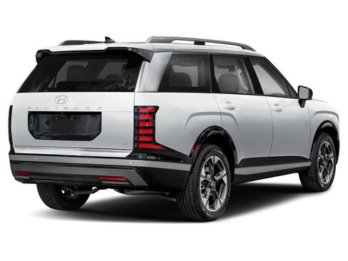 New 2026 Hyundai Palisade Limited AWD/4WD image 24