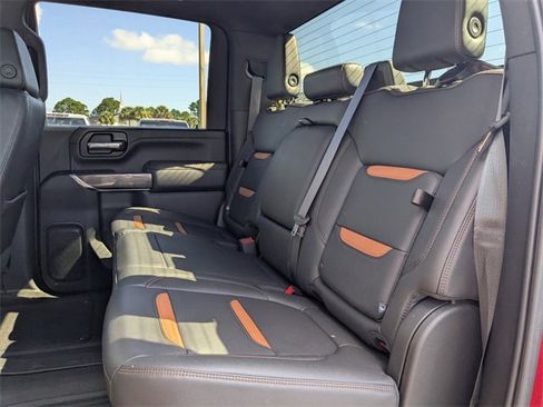 Used 2021 GMC Sierra 2500 AT4 w/ Gooseneck/5TH Wheel Package image 42