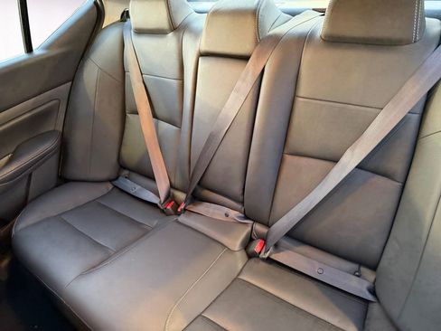 Used 2019 Nissan Altima 2.5 Platinum image 13