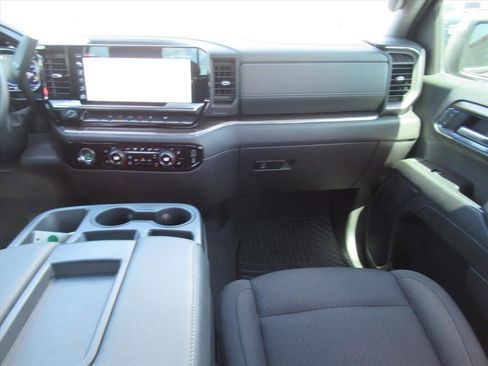 Certified 2023 Chevrolet Silverado 1500 LT image 13