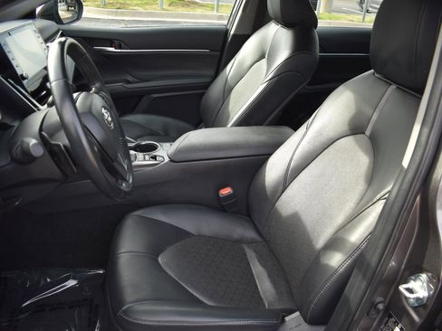 Used 2024 Toyota Camry XSE image 23