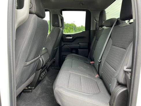 Used 2020 Chevrolet Silverado 1500 LT w/ All-Star Edition AWD/4WD image 5