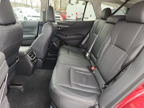 Used 2020 Subaru Outback Limited XT w/ Popular Package #2 image 24