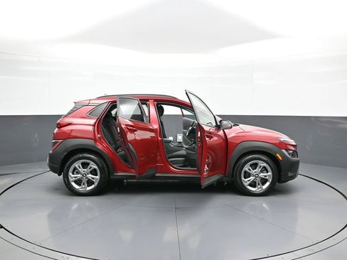Used 2023 Hyundai Kona SEL w/ Convenience Package image 28