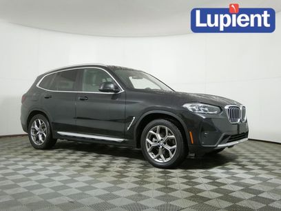 Used 2023 BMW X3 xDrive30i w/ Premium Essential Package