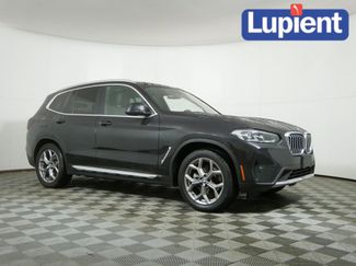 Used 2023 BMW X3 xDrive30i w/ Premium Essential Package 360° Tour