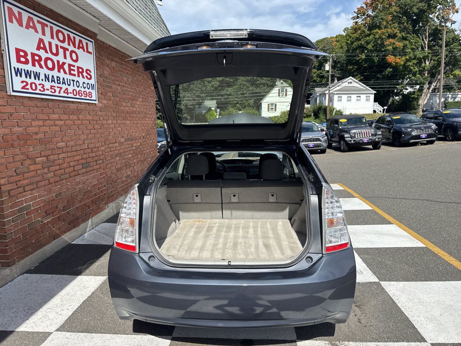 Used 2011 Toyota Prius Two FWD image 31