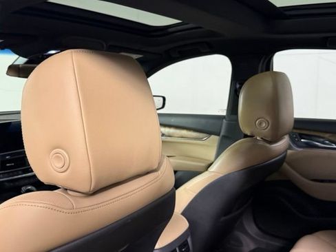Used 2023 Cadillac CT5 Premium Luxury RWD image 21