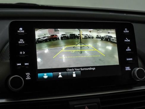Used 2019 Honda Accord Sport image 22