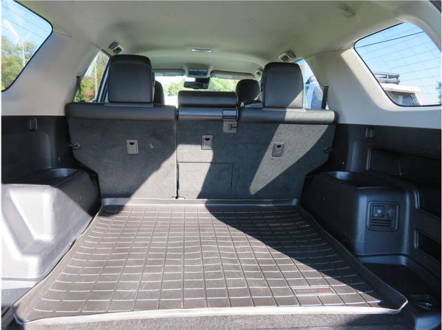Used 2022 Toyota 4Runner SR5 Premium AWD/4WD image 13