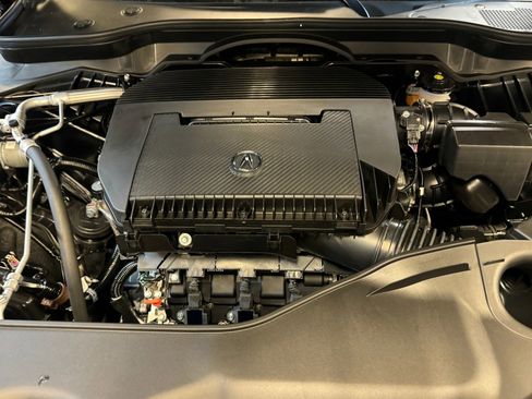New 2026 Acura MDX Technology Package image 13