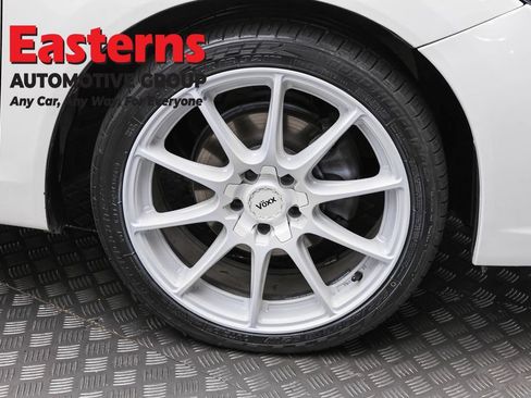 Used 2015 Honda Civic SE image 30