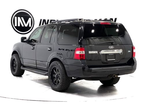 Used 2012 Ford Expedition XLT AWD/4WD image 6