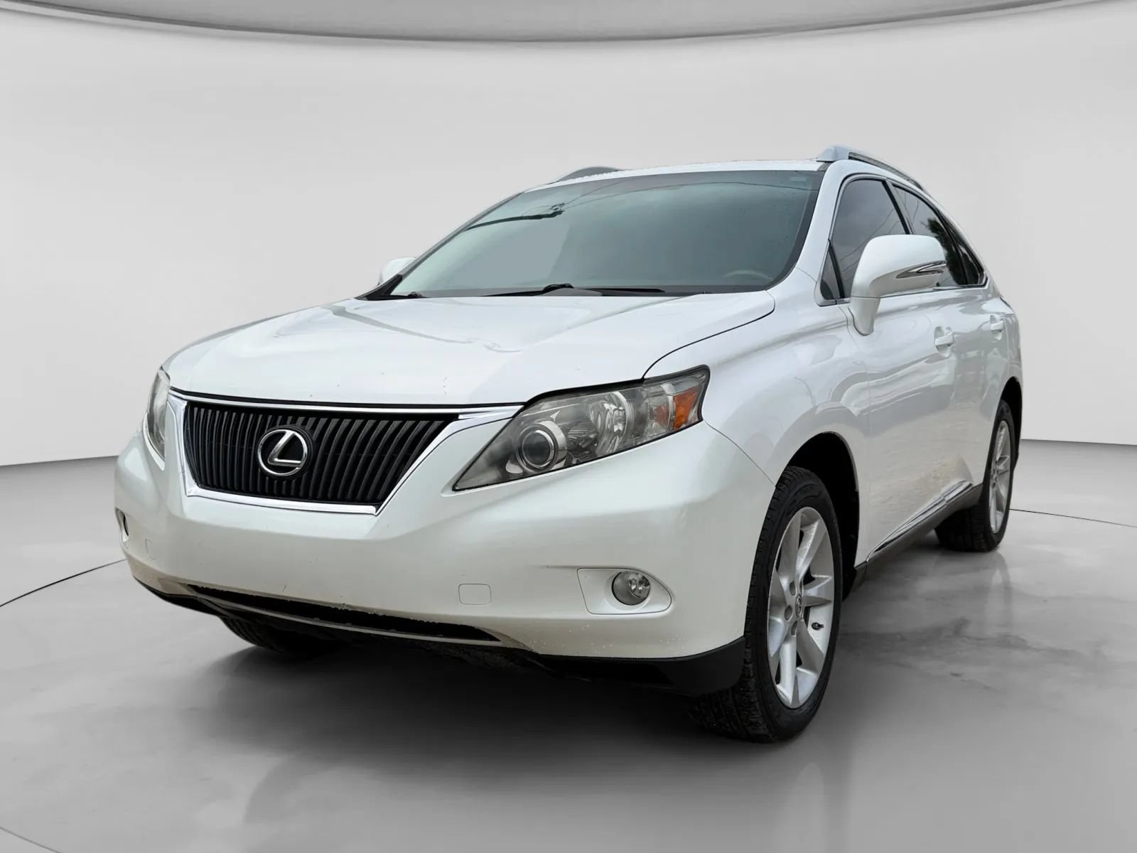 Used 2010 Lexus RX 350 2WD image 1