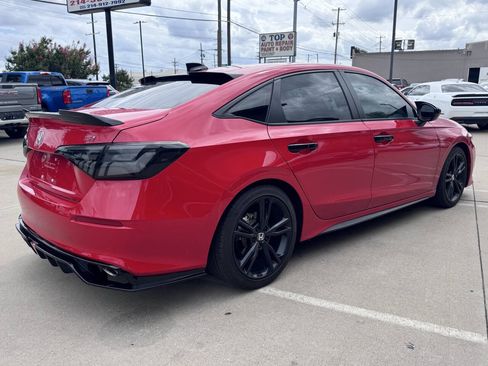 Used 2025 Honda Civic Si image 5