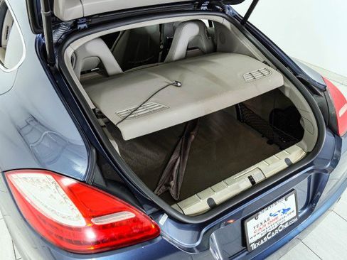 Used 2011 Porsche Panamera S image 61